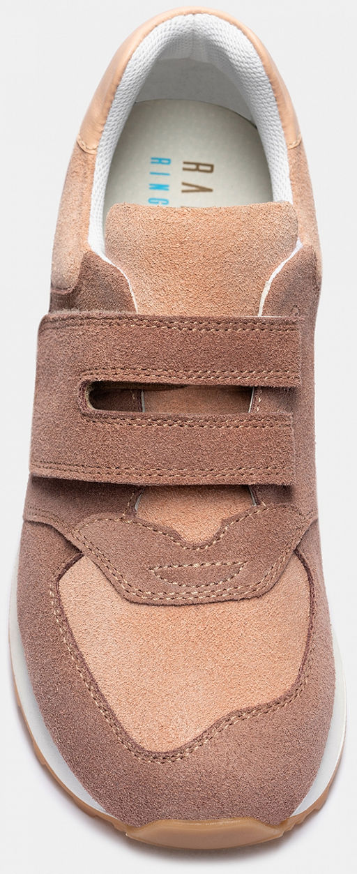 УЦЕНКА Туфли 699102ТР/ОЯП699102ТР - Ralf ringer фото 4