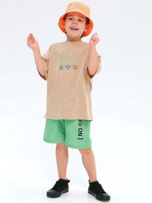 Pelican BFT3322/1 футболка для мальчиков фото 4