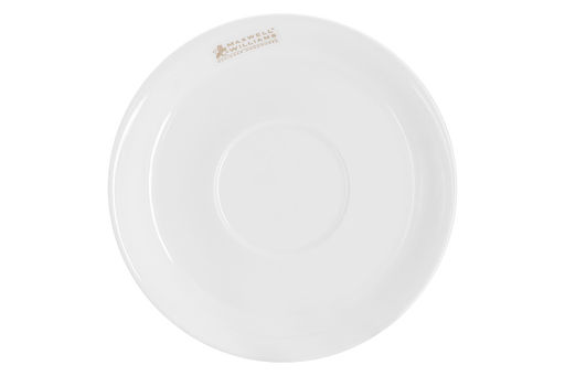 Чашка с блюдцем Кашемир, 0,35 л - Maxwell & Williams фото 4