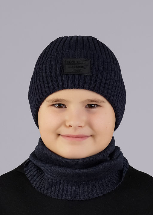 Шапка детская
