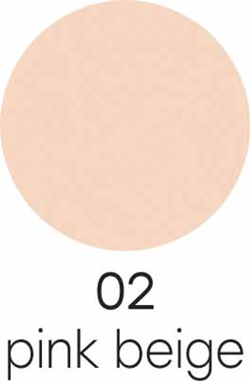 Alvin Dor PD-11 Пудра компактная Daily Peach Skin 10г тон 02 pink beige