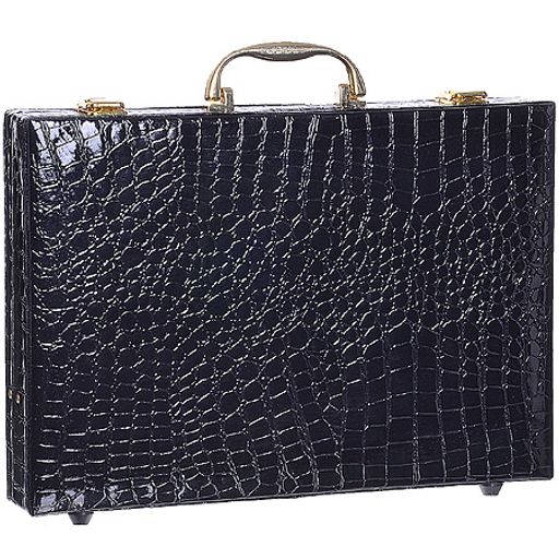 29763 Набор ножей в чемодане 8 пр MB (х8) - Mayer&boch фото 4