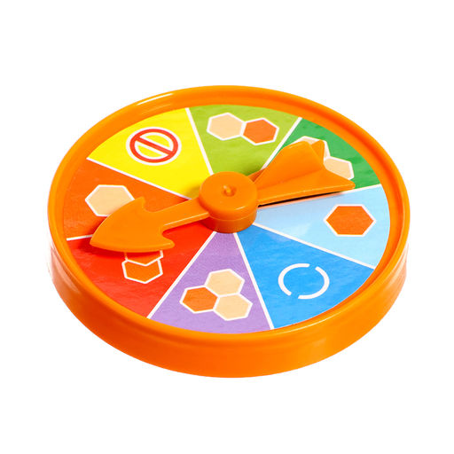 Настольная игра Держись, Дино!, 2-4 игроков, 3+ - Лас играс kids фото 8