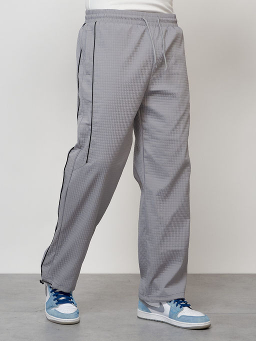 Спортивный костюм мужской - Mtforce фото 40