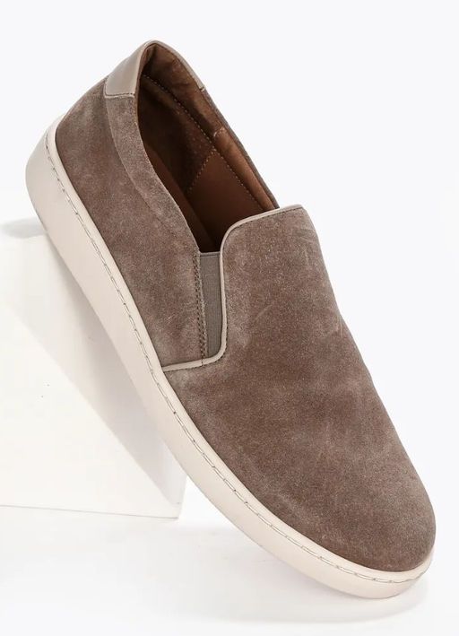 Слипоны ОКН02М110В06К - Riveri фото 2