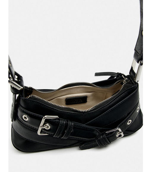 Сумка A-ZR-107-Black