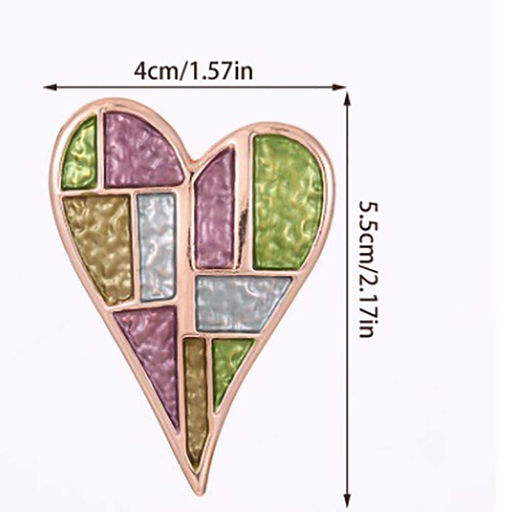 Брошь-магнит арт. 32 2591 (id 273356) - Rada фото 3