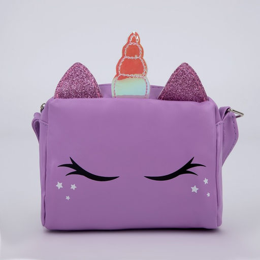 Сумка детская Единорог - NAZAMOK KIDS фото 2