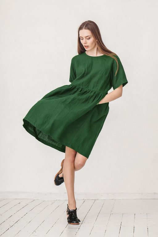 Платье Элеон - Annyway фото 4