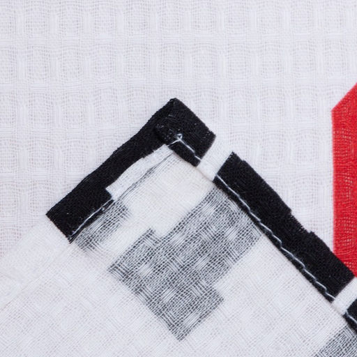 Набор подарочный Этель Wild, полотенце 70×146 см и аксессуары