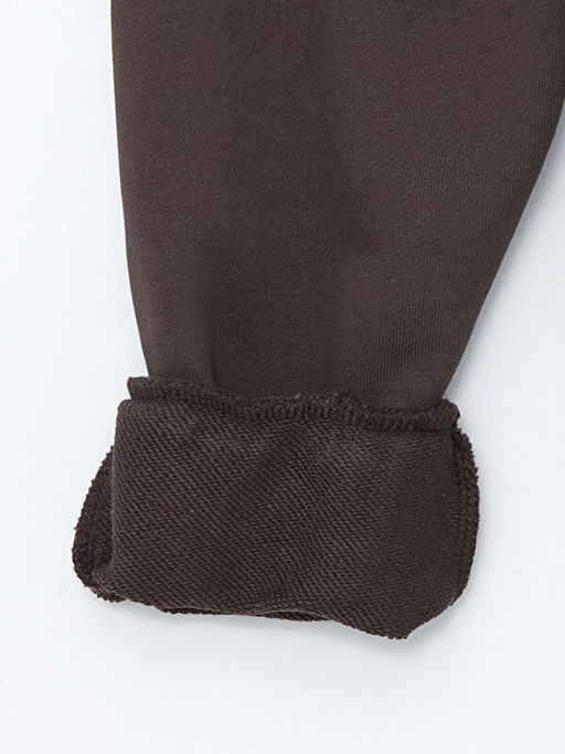 Beli Lastikli Erkek ?ocuk Jogger E?ofman Alt - Waikiki фото 3