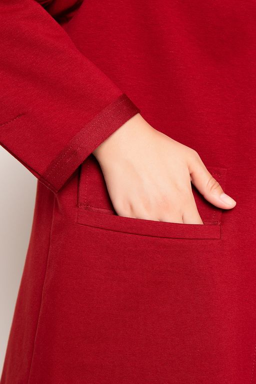 5742 Жакет - Prima linea фото 14