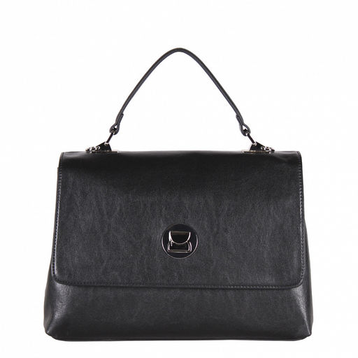 Сумка 9033NN black Natale Navetta