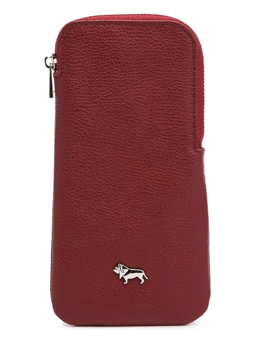Футляр для очков Labbra L088-1209 wine