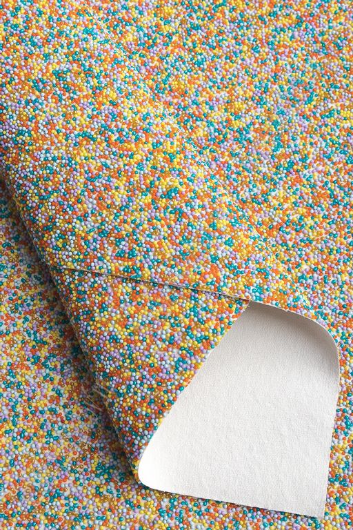 Кожзам "Шарики" А4 (5 листов) SF-5989, №5