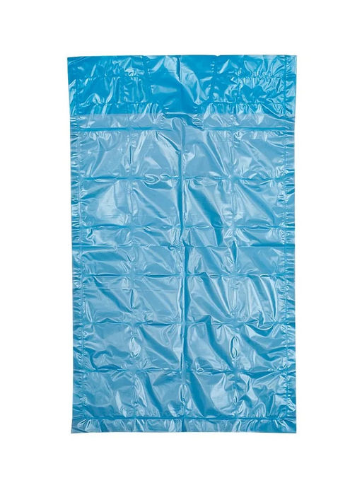 Пакеты для льда Komfi (224 шариков / 192 кубика в п/п) PEC125E, COOL65/200 (26 902)