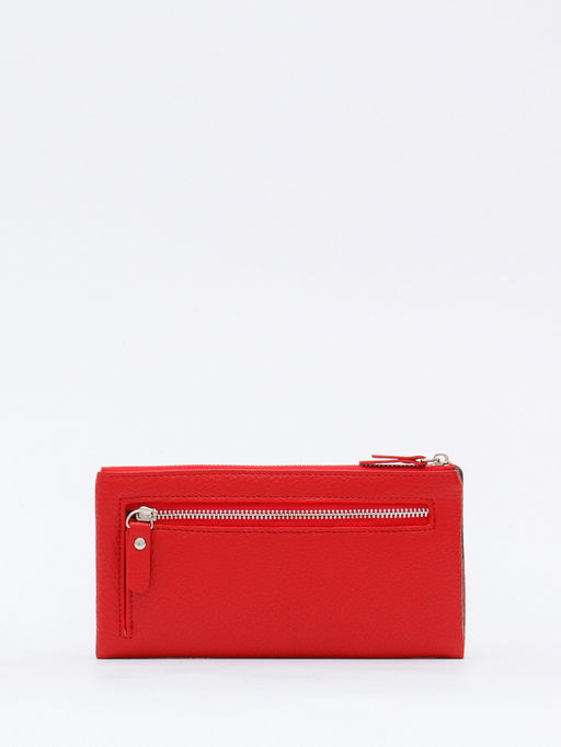 Кошелек 3887-1806A red Vermari