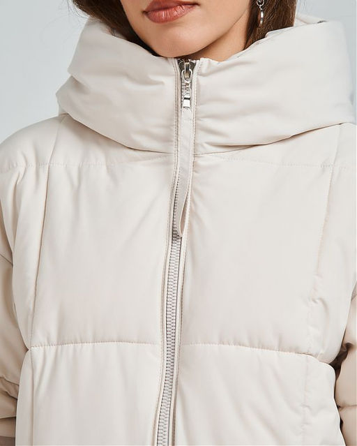 Пуховик женский 

АРТ. 81920z