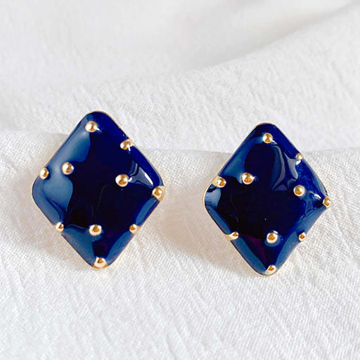 Серьги на гвоздиках арт. 13 4093 (id 279901)