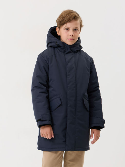 Куртка демисезонная 25532-523 хаки - Avese фото 64