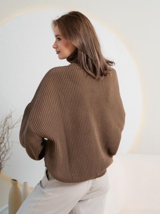 Водолазка женская - Esenia фото 23