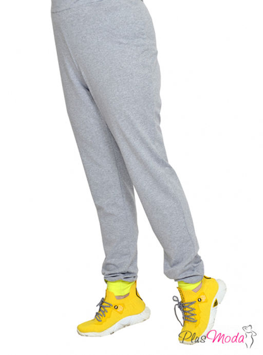 Брюки Модель №948 размеры 44-84 - Plusmoda фото 3