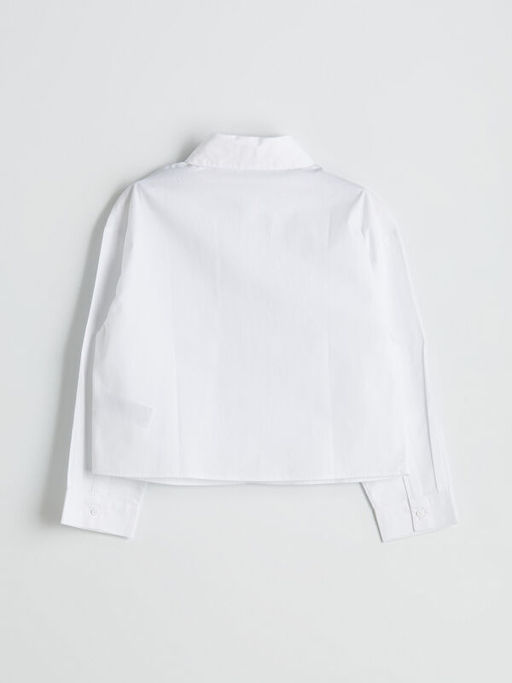 Basic K?z ?ocuk G?mlek