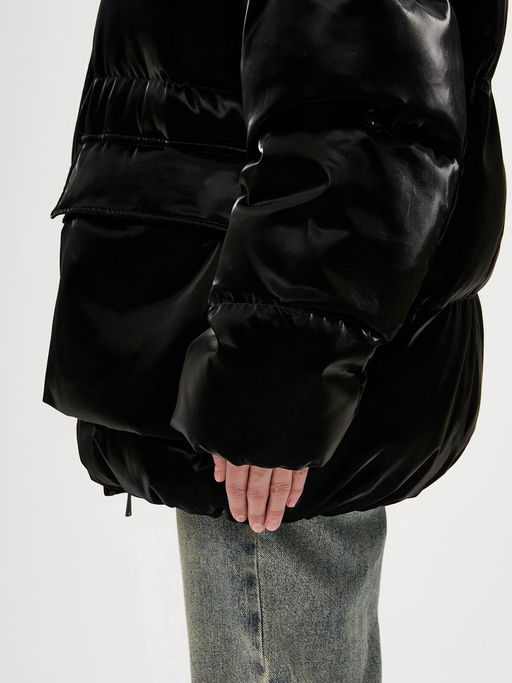 Куртка женская 12511-22035 black