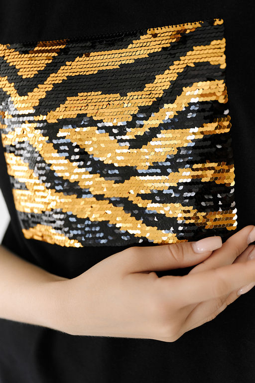 Футболка 8217 - Натали фото 18