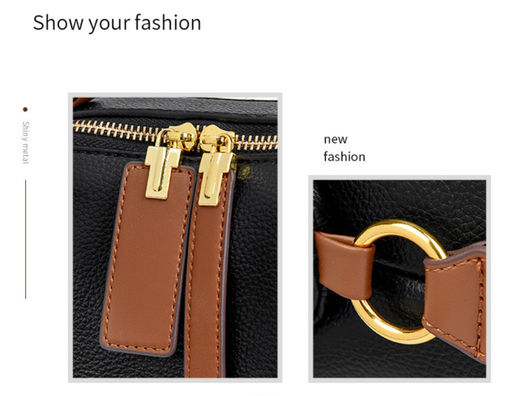 Сумка A-5182-Cream