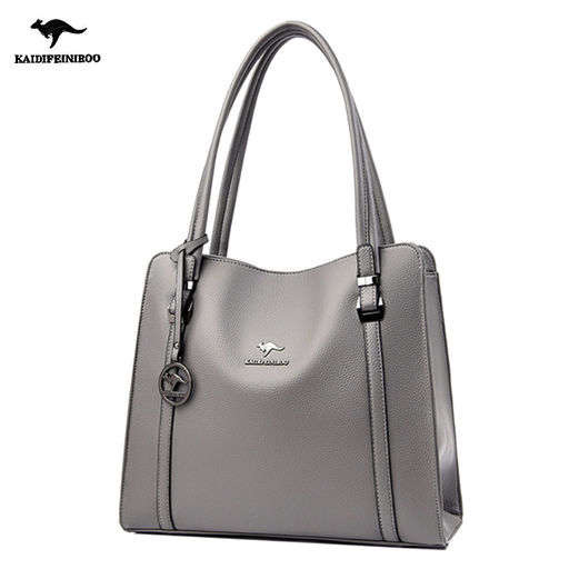 Сумка A-5876-Gray