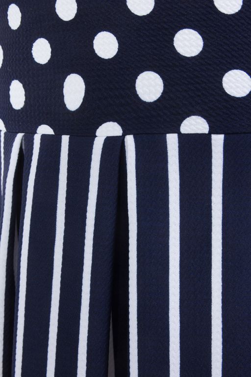 Платье П4-3382/2 - Wisell фото 5