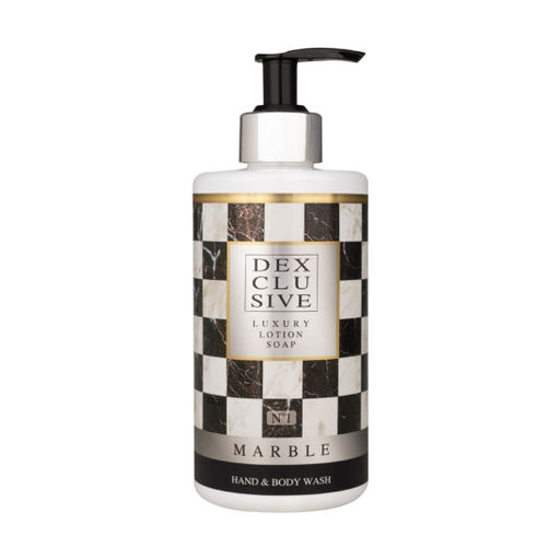 Жидкое мыло и гель для душа 2-В-1 Marble Series №1 5542495
