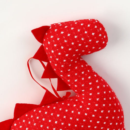 Мягкая игрушка Дракон, цвет МИКС - Simaland фото 3