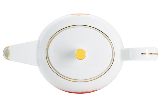 Чайник Мак, 1,2 л - Anna lafarg emily фото 5