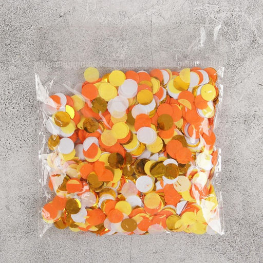 Конфетти «Радужное настроение», 20 г