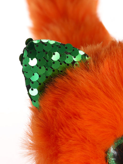 Мягкая игрушка Puffy fluffy - Simaland фото 5