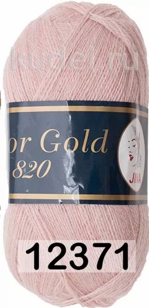 COLOR GOLD 820 - Jina фото 4