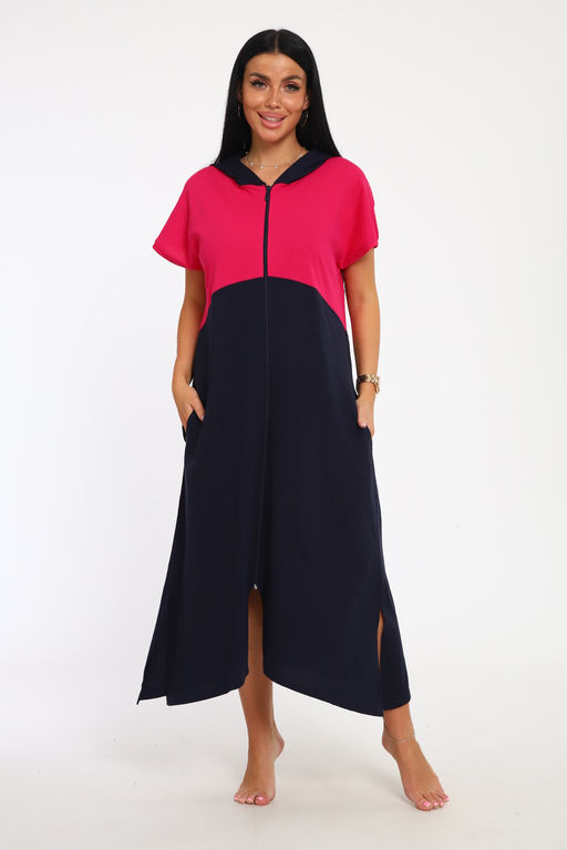 33519 Халат - Натали фото 5