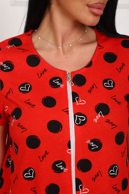 130т/1 халат женский