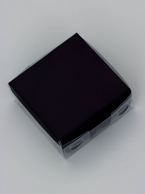 Цена за 5 шт. Коробка для печенья, « 23 Февраля», 7×7×3 см