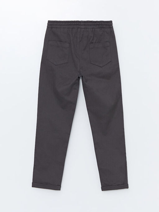 Beli Lastikli Erkek ?ocuk Pantolon