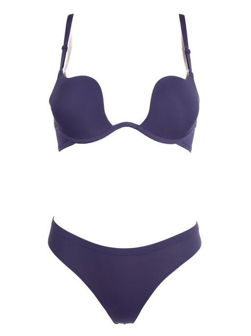 Chantemely Комплект Женский Chantemely CH 20082 - синий фото 10