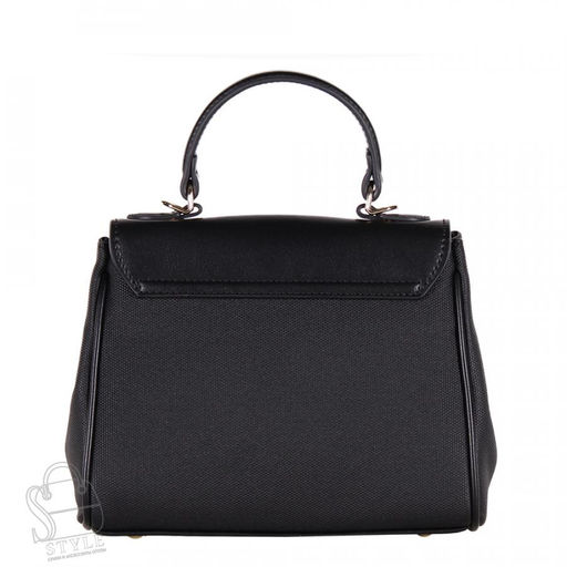 Сумка женская  012311106 black Chrisbella/30  в Новосибирске