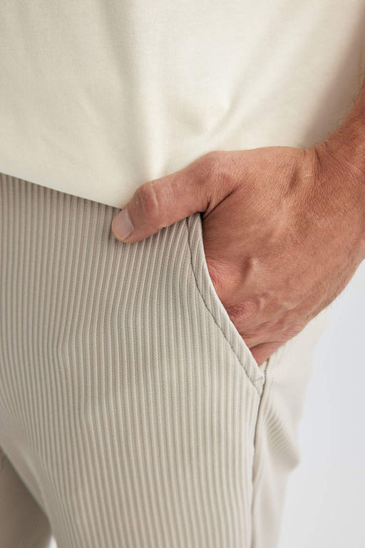 Универсальные брюки-джоггеры - Defacto фото 7