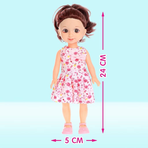 Кукла классическая Марина МИКС - Simaland фото 2