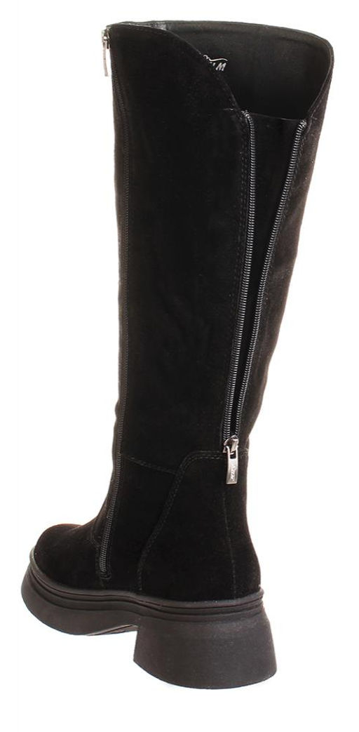 Сапоги Selm S24-4072-4E