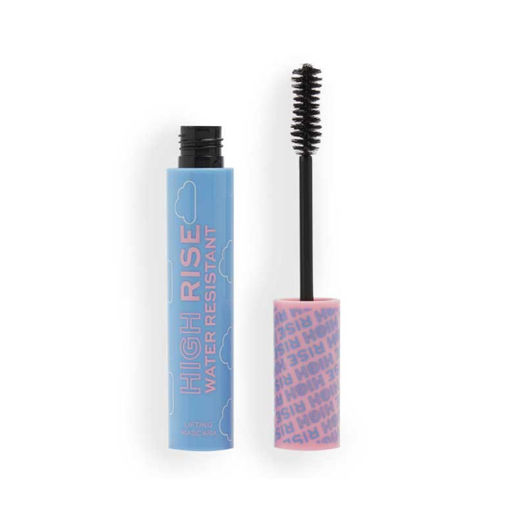 Тушь для ресниц водостойкая High Rise Water Resistant Lifting Mascara, Black 6710275