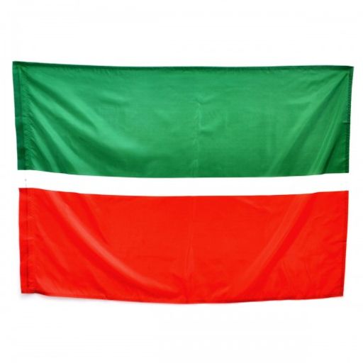 Tatar bayraq Dark wall, Flag, Painting