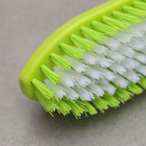 Щётка-утюжок Доляна Сметка малая, цельная ручка, 1656 см фото 9